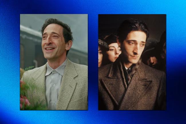 The rise, fall and rise of an actor too good to be ignored