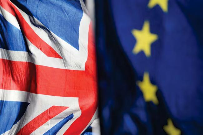Just three in 10 think Brexit was right decision, poll says