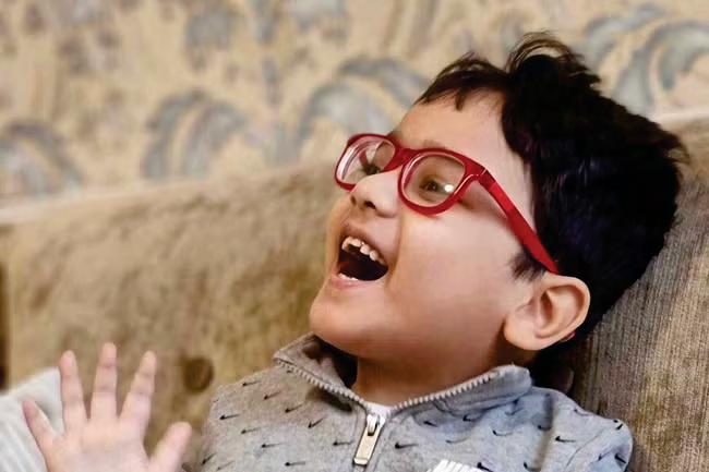 Boy’s family accuse hospital staff of laughing while his life support was turned off
