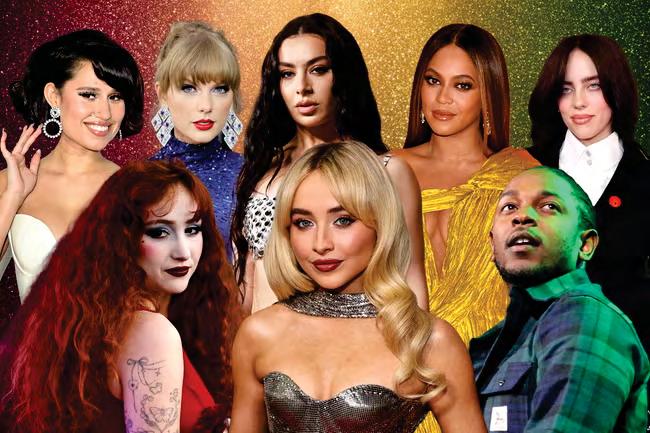 Grammys 2025 predictions: from Beyoncé to Kendrick