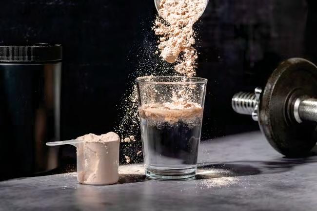 No, you really don’t need to be eating any more protein!