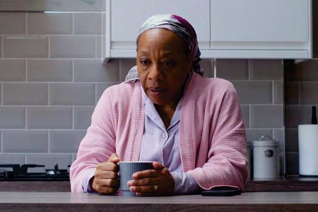 Bafta-nominated drama will make you laugh and cry