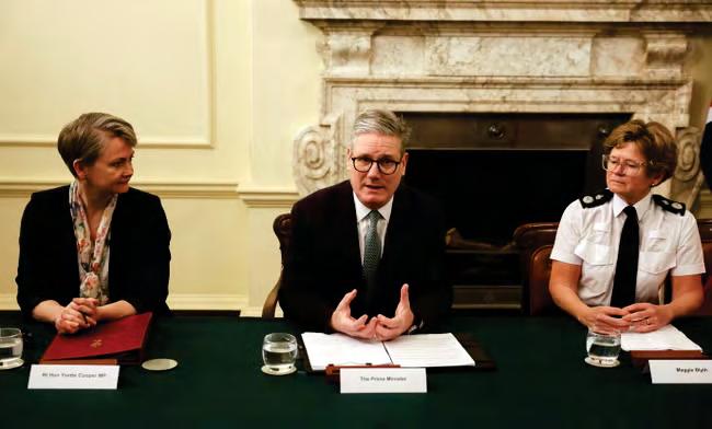 Ending violence against women in wake of Everard has failed, says watchdog