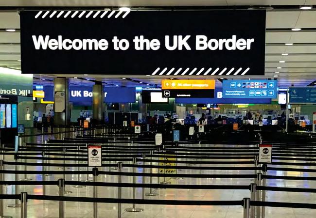 How Britain can repair its broken ties with Europe