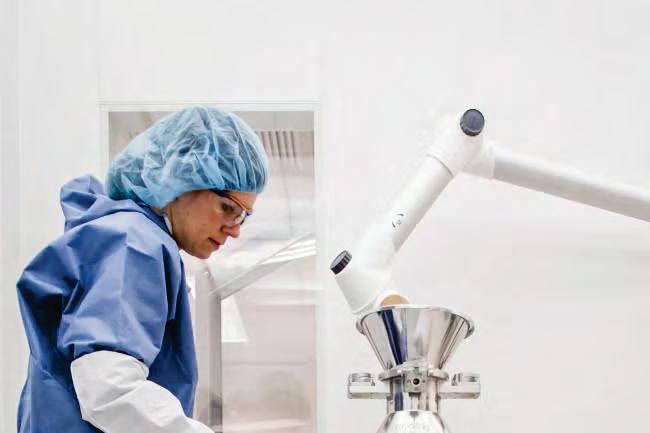 AstraZeneca scraps 450m investment in vaccine plant