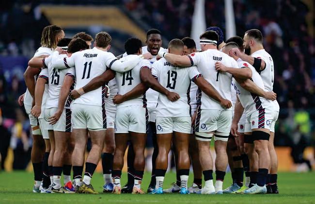 Borthwick’s time to deliver in tough Irish grudge match