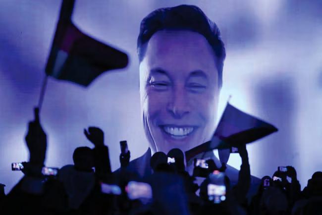 Musk effect pushes far right closer to power in Germany