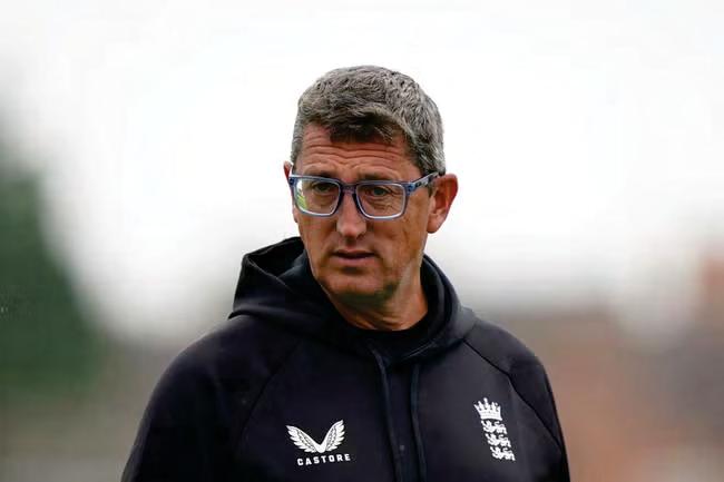Lewis promises review after England's Ashes whitewash