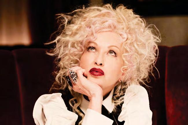 ‘Everybody that came to see me perform needed a place to let their freak flag fly’