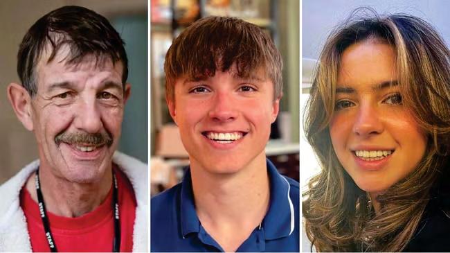 NHS urged to publish full Nottingham killer’s report