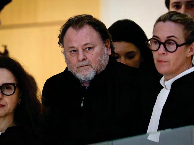 French film director guilty of sexually assaulting child