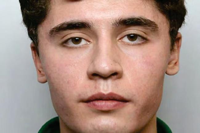 Former soldier sentenced to 14. years over spying for Iran