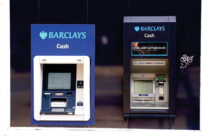 IT glitch exposes a major flaw in our cashless society