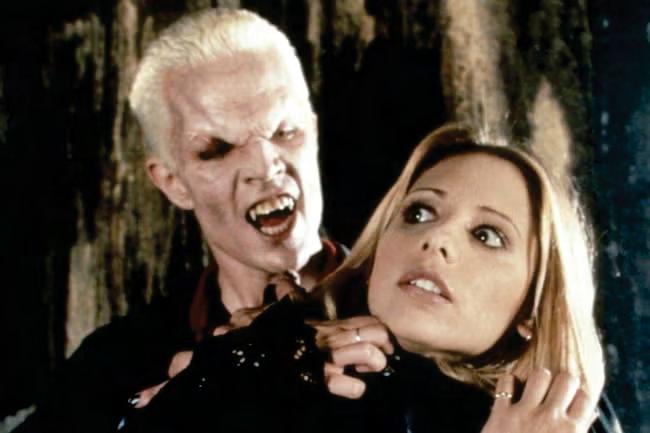 Fangs for the memories, Buffy, now let’s make more