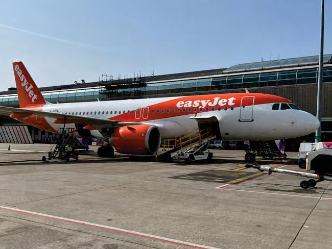 EasyJet incorrectly blocked mother from family holiday