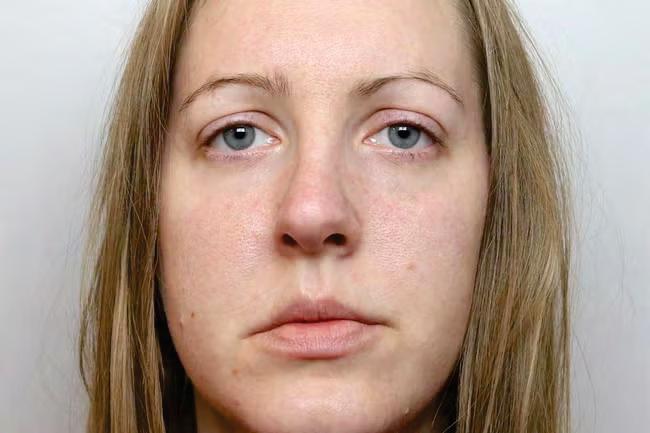 Letby's lawyers urge case review after fresh evidence