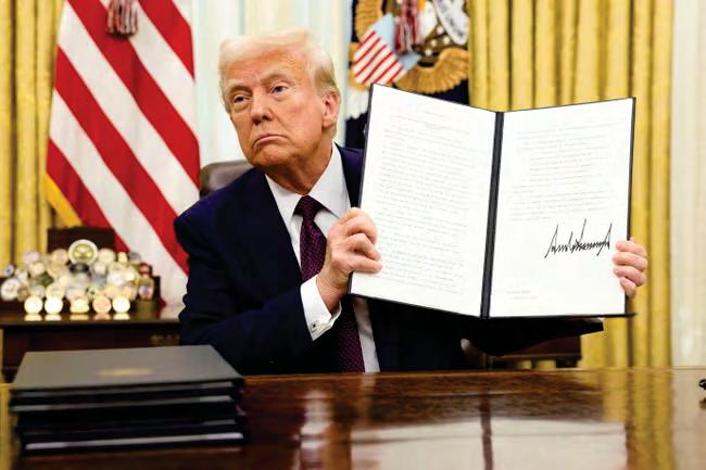 President still considering veto of Chagos Islands deal