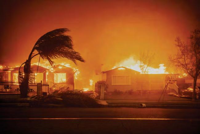 How vast swathes of the US could soon be uninhabitable