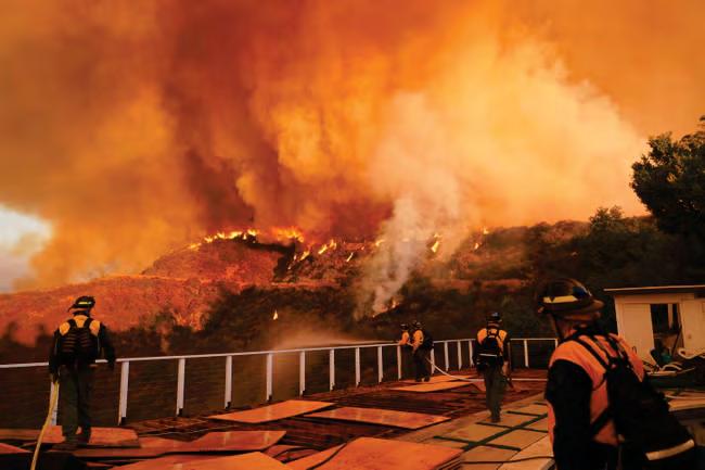 Hottest January on record