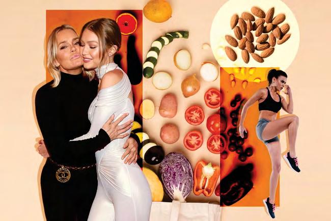 ‘Almond moms’ are blurring lines between body image and being health-conscious