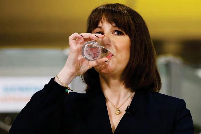 Bank dismisses hopes of big interest rates cut this year