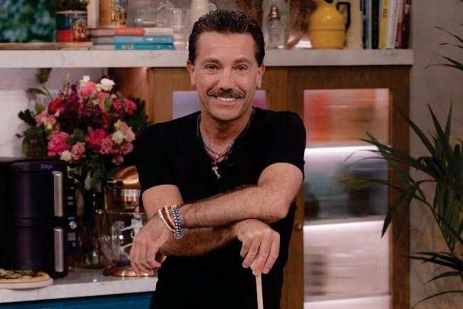 ITV pulls D’Acampo shows after claims of misconduct