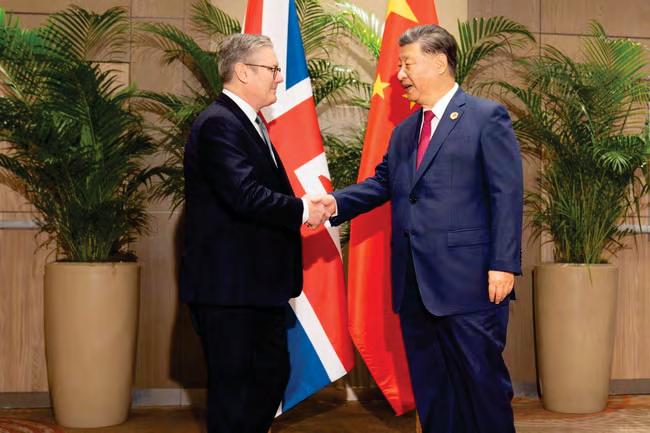 China embassy deal crosses.a red line, Labour MP warns