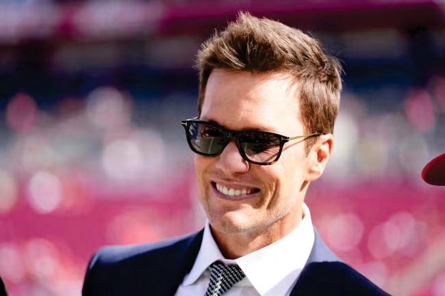 How Super Bowl could be a defining moment for Brady