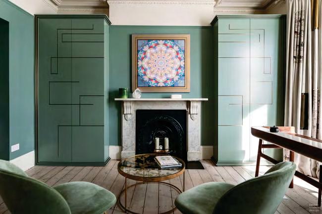 How Art Deco became this year’s hottest home trend