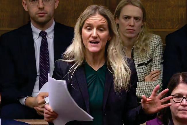 Leadbeater is right to rethink her assisted dying proposals