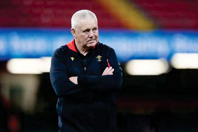 Wales ditch the symptom but not the cause of crisis