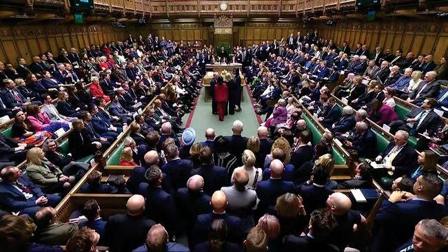 First MPs change stance on support for assisted dying
