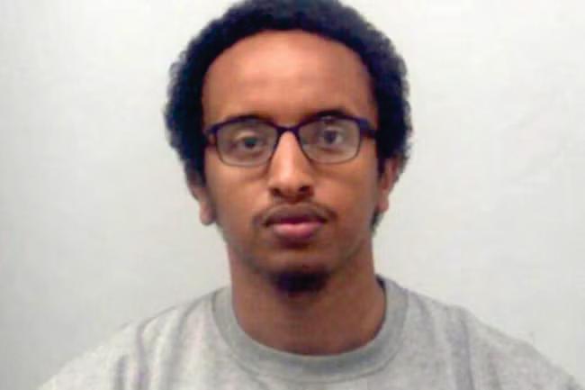 Man who killed Amess let go from Prevent too early