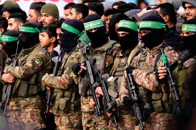 Hostage release to continue as planned, insists Hamas