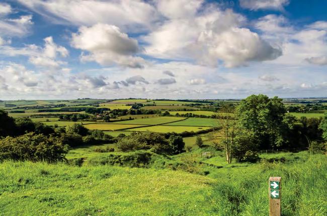 Huge Lincolnshire gas field could fuel UK for a decade
