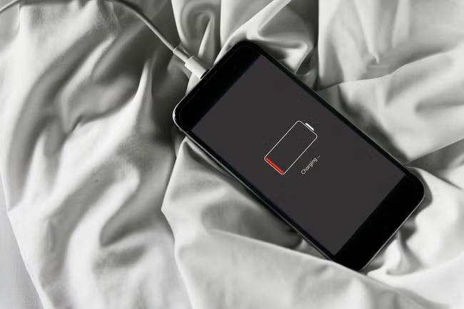 Phone-charging mistakes...and how to avoid them