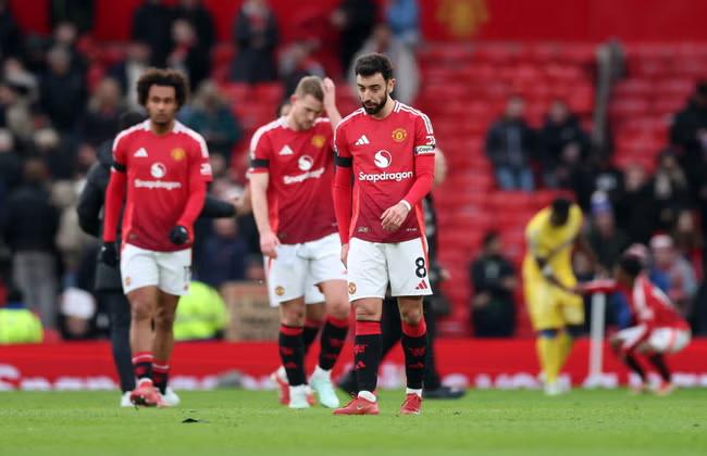 The transfer problems that may turn United's 'Mission 21' into mission impossible