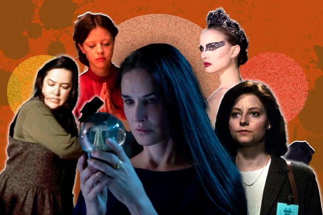 Are the Oscars too afraid to recognise the horror genre?