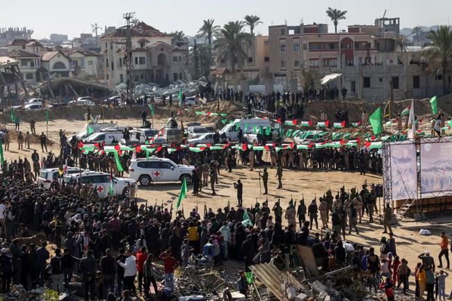 Inside the fragile Gaza talks as ceasefire pushed to brink