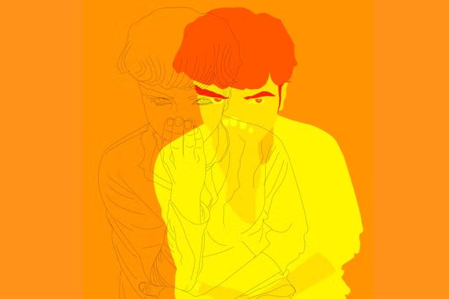Sympathy for the incel devil