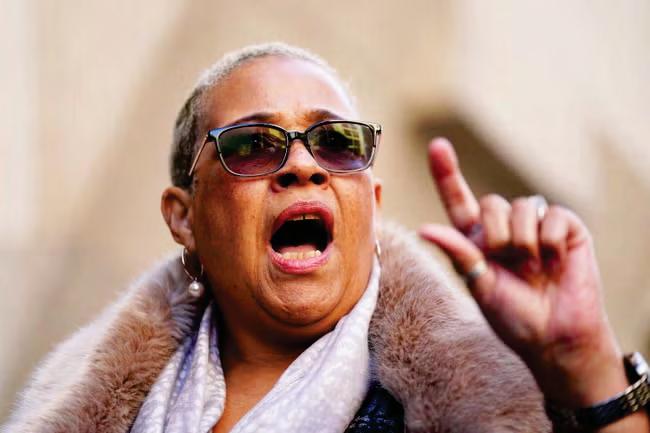 Met apology 'a slap in the face', says bereaved mother