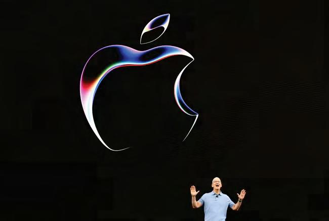 Apple pulls iPhone feature after demand for user data