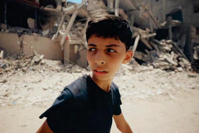 BBC pulls Gaza film from iPlayer due to Hamas link