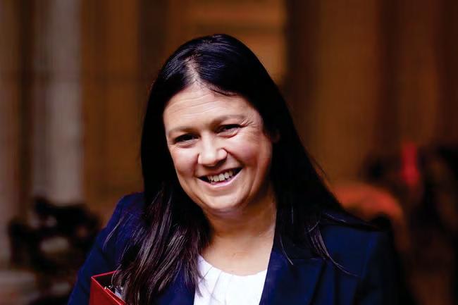 Arts boycott just 'virtue signalling', argues Nandy