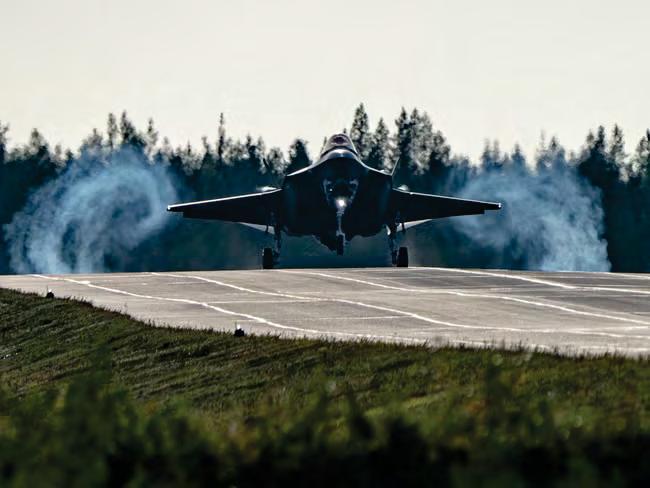 Calls to investigate 'Russian links' to drones at airbases