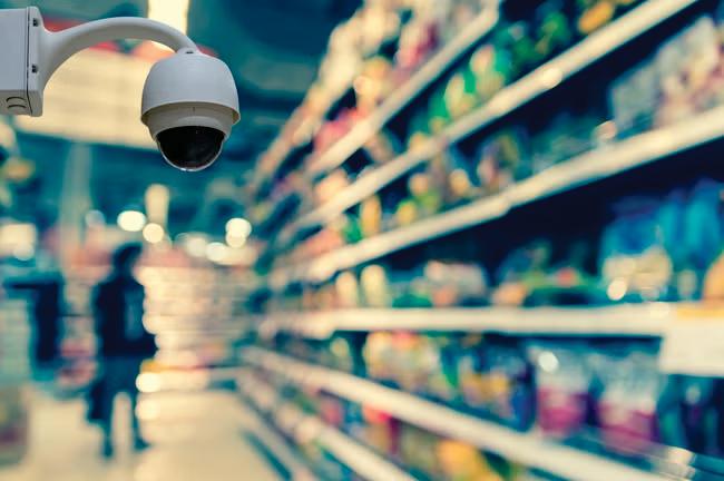 How modern Britain turned into a nation of shoplifters