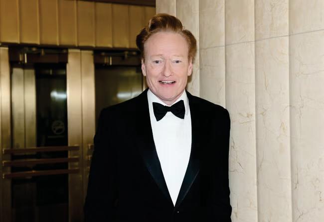 The star stepping up for a near-impossible Oscars job