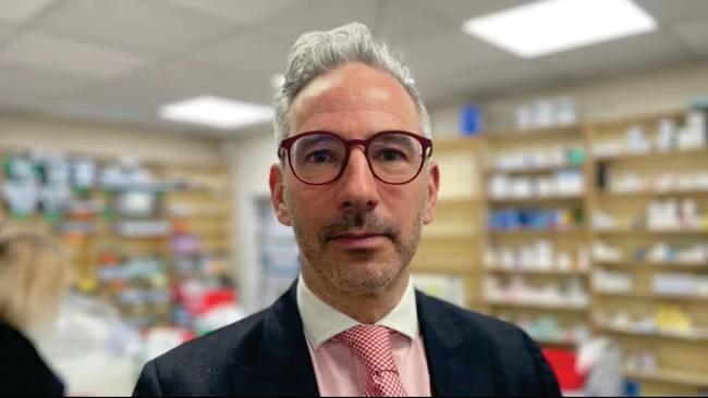 Pharmacies face tsunami of closures’ following Budget