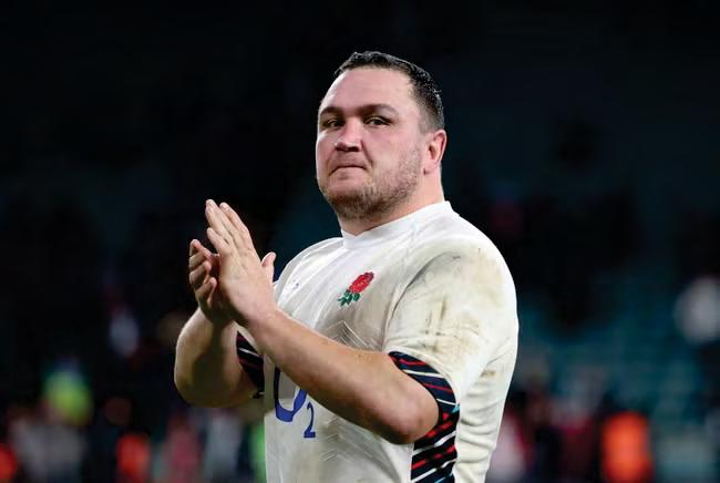 Moment shows how George can still be key for England