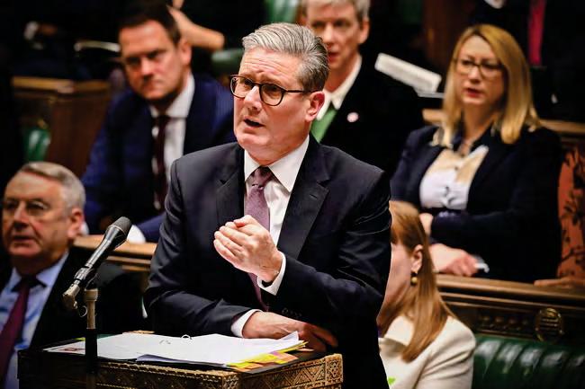 PM accused of 'covering up' funding for the Chagos deal